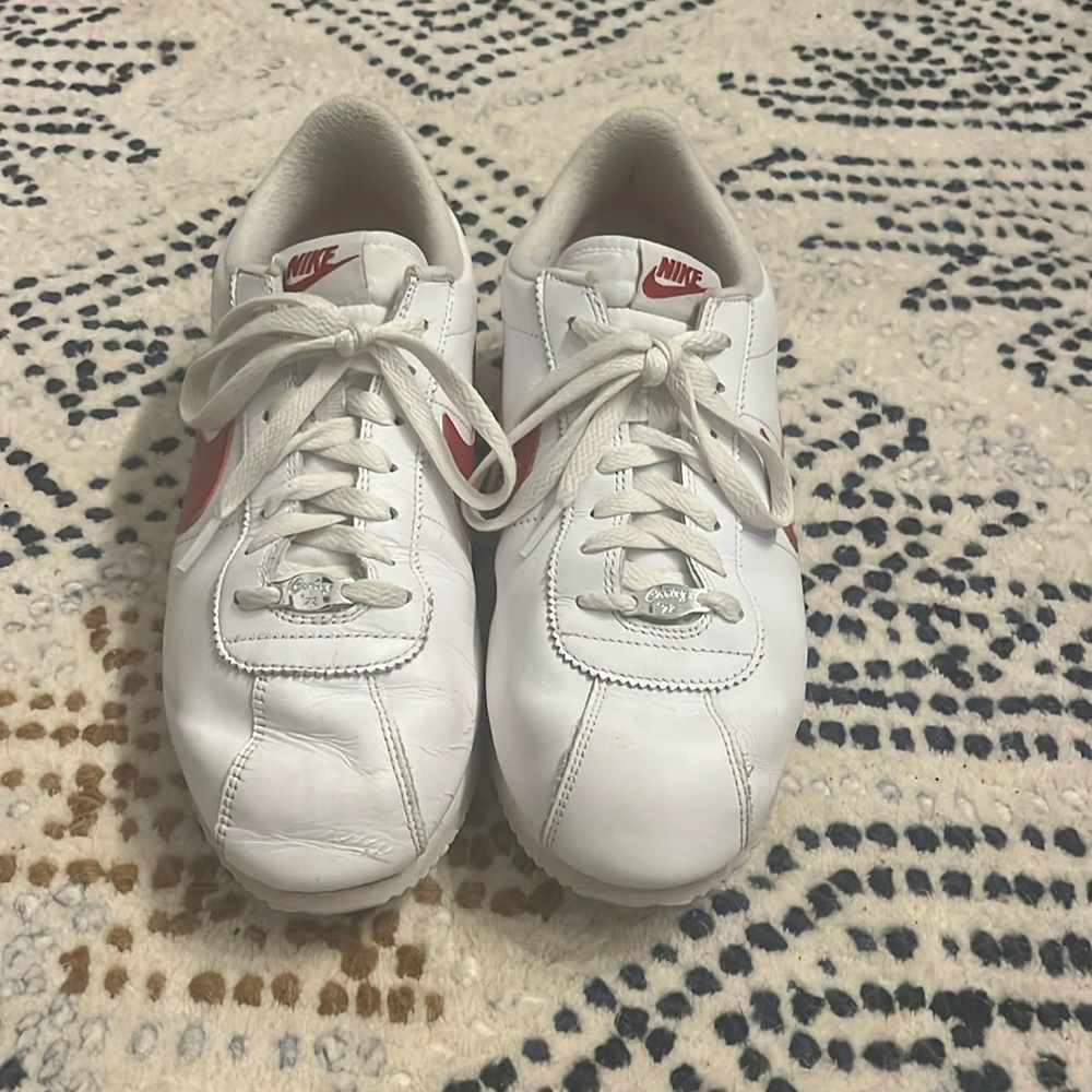 Nike Cortez classic shoes men’s size 10